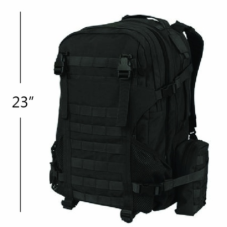 Hot Sale Bullet Blocker Nij Iiia Tactical Backpack Military Bag