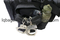 Military Tactical Molle Range Bag Storage Bag Outdoor Gear