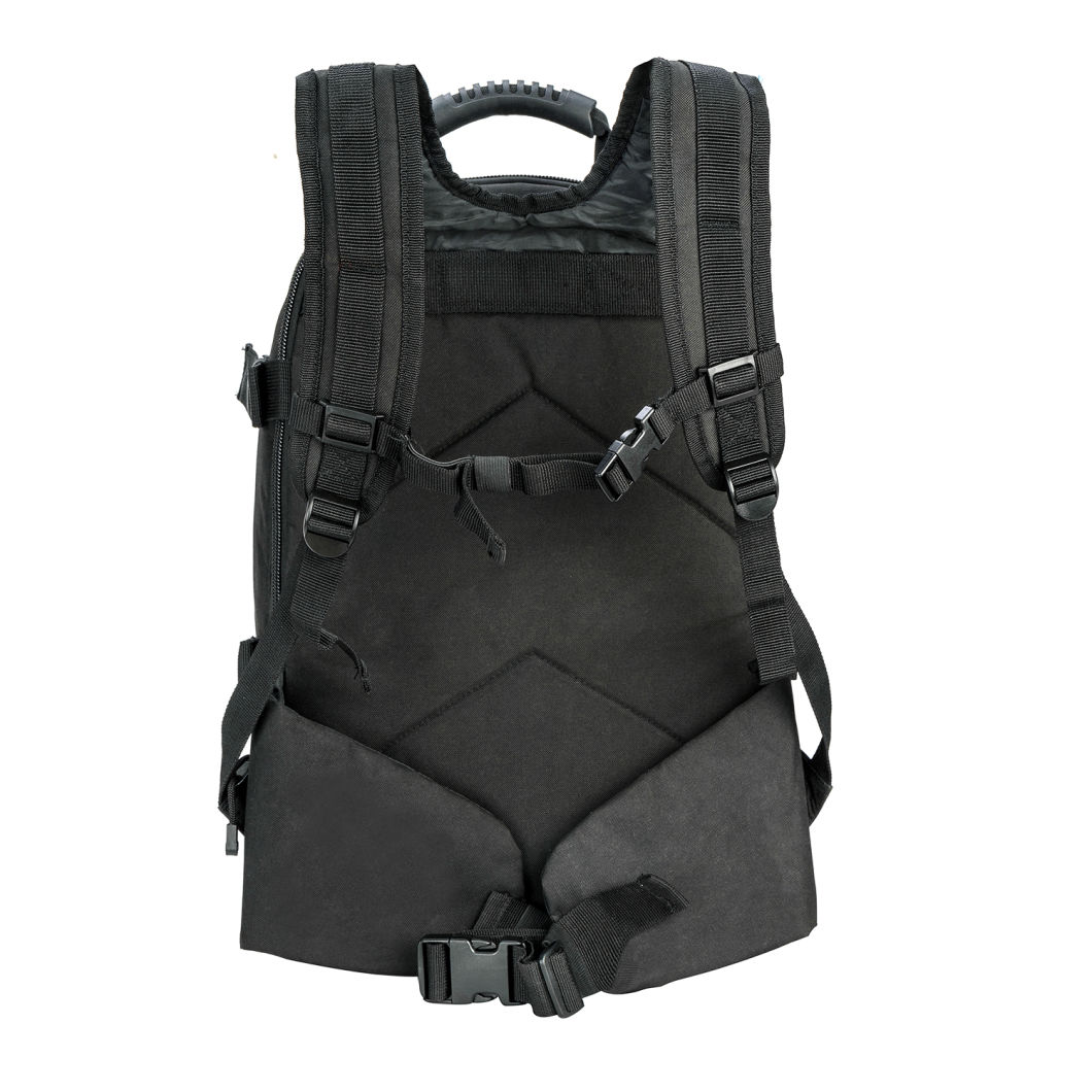 in Stock Tactical Waterproof Large Capacity Backpack for Sports and Outdoors