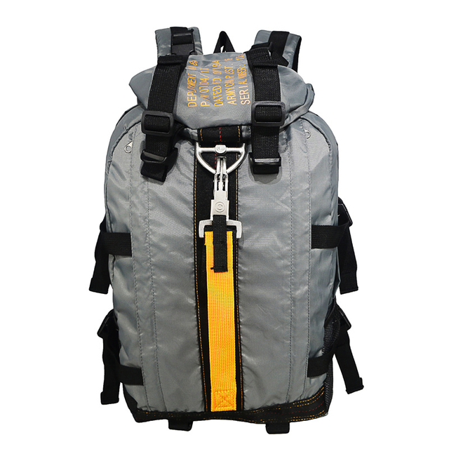 Camping Bag Outdoor Hiking Bag Camping Backpack