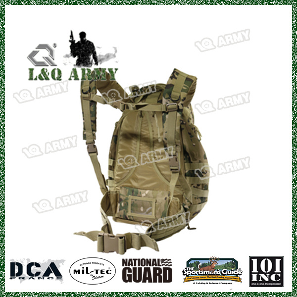 Hot Sale Crew Cab Tactical Backpack