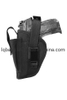 Tactical Waist Pistol Holster Gun Pouch