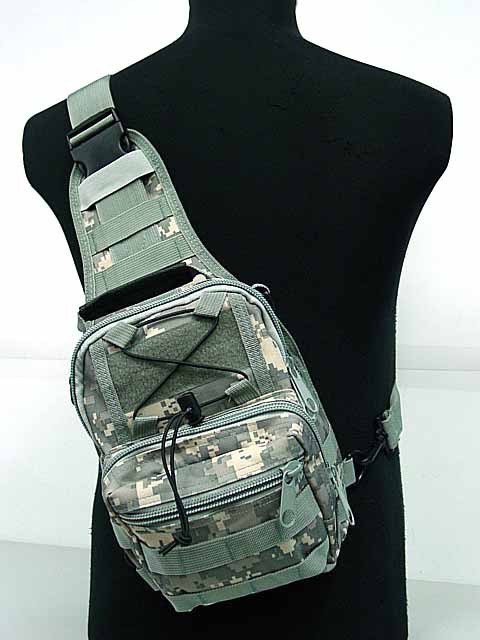 Tactical Sling Bag Fashion Bags