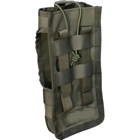 Military Pouch Radio Pouch