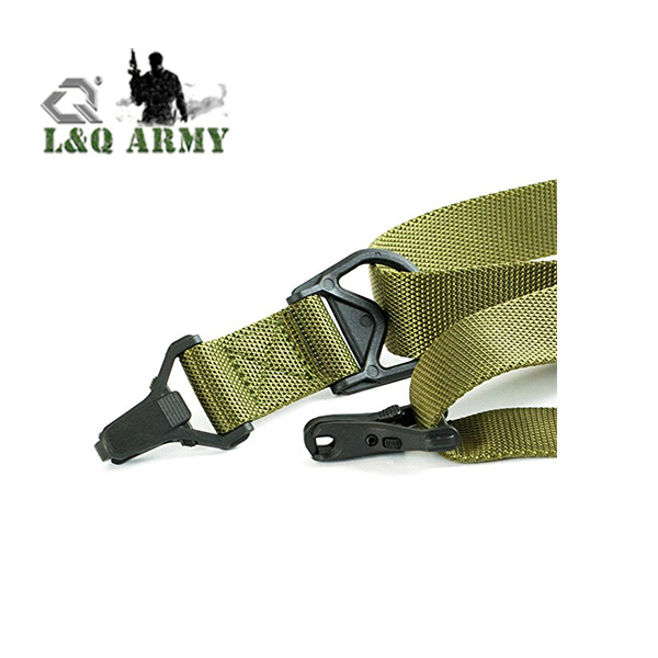 Tactical Gun Sling