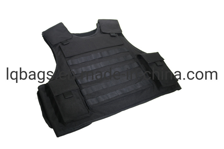 Tactical Vest Combat Military Vest