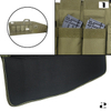 Scoped Bag Tactical Gun Bag Rifle Case Waterproof Double Carry Single Rifle Gun Bag