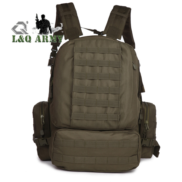 Large Military Bag Waterproof Bag for Hurting