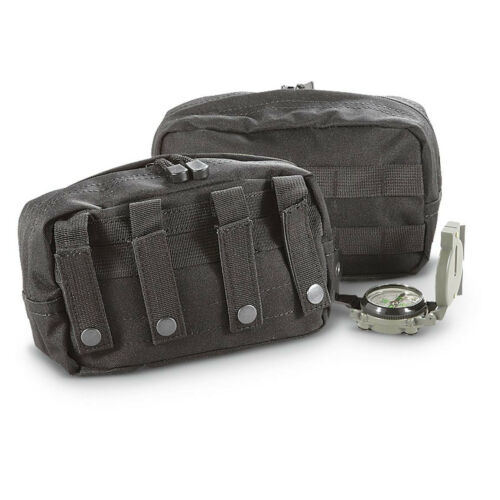 New Tactical Military Recon Molle Utility Gear Pouch