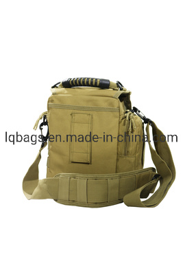 Tactical Molle Waist Bag Sling Bag Crossbody Backpack