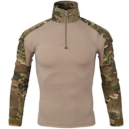 Combat Shirts Rapid Army T-Shirts