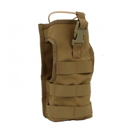 Military Pouch Radio Pouch