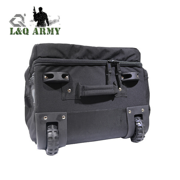 Tactical Military Trolley Bags Duffle Bags