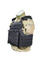 Tactical Plate Carrier Military Vest Molle Bag