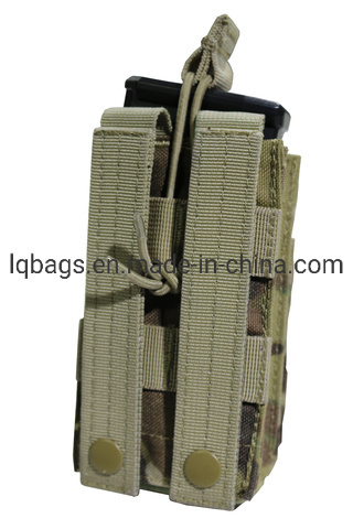 Tactical Magazine Pouches Military Molle Shooting Mag Pouch