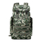 Military Tactical Backpack Backpack Laser Cut Molle Camouflage Pack
