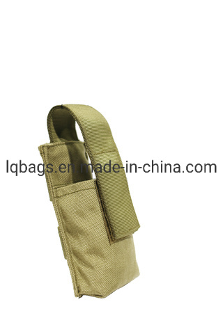 Military Tactical 40 mm Single Grenade Pouch