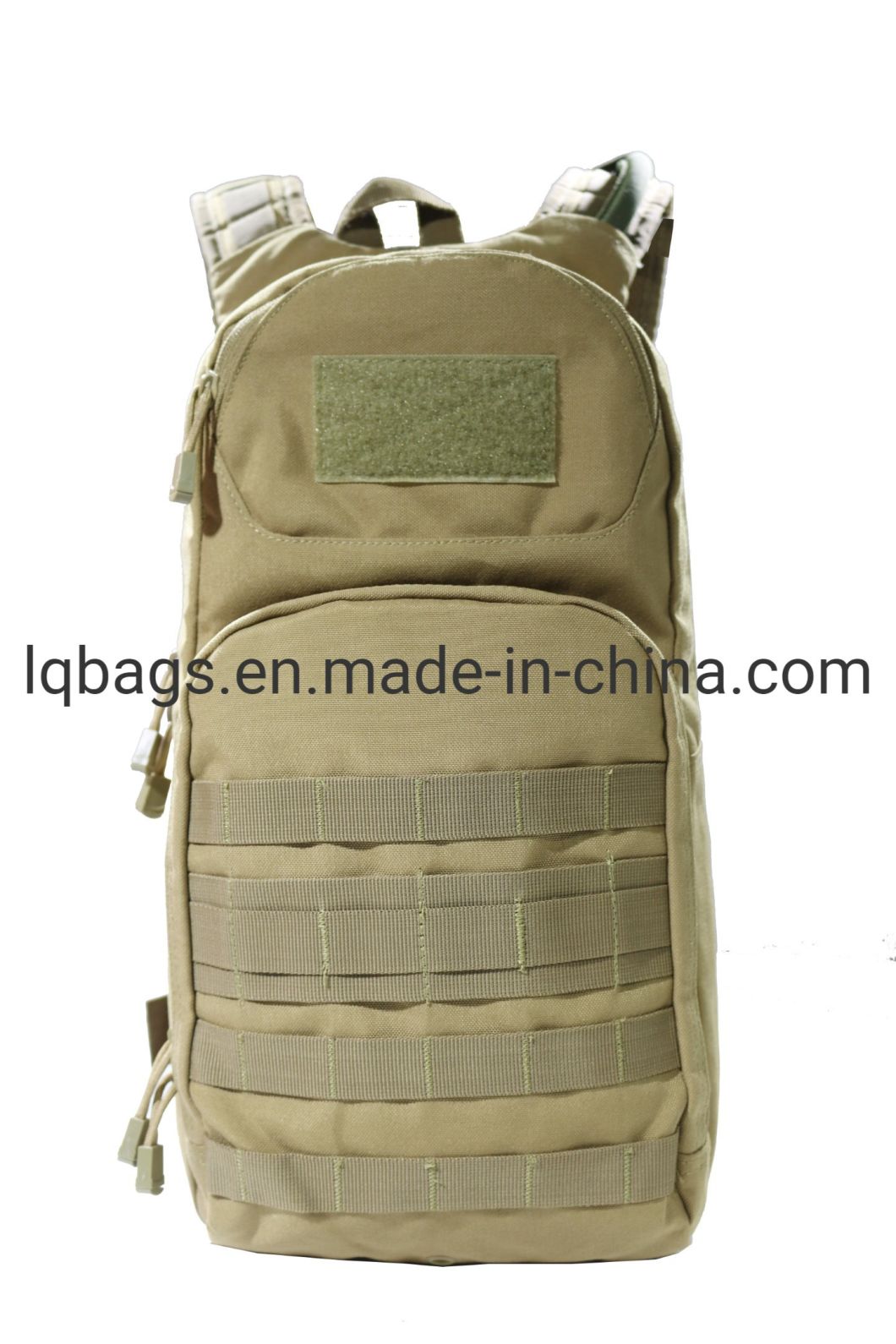 Tactical Hydration Backpack Molle Pack for Outdoor