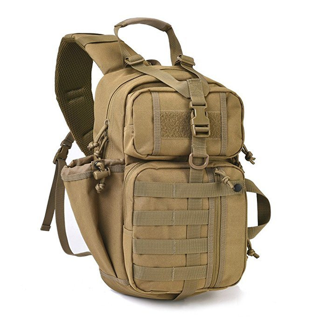 Tactical Bag Sling Bag for Sport