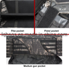 Military Long Gun Tactical Bag Gun Case Rifle Backpack