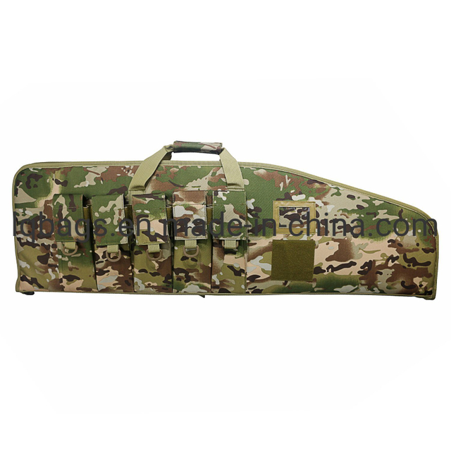 Long Gun Case Military Gun Bag Tactical Rifle Gun Bag