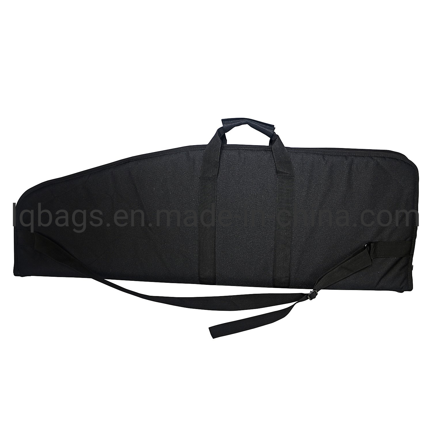 Camouflage Long Gun Case Military Gun Bag Tactical Rifle Bag