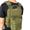 Hunting Tactical Vest Outdoor Army Military Tactic Viet Nam Military Tactical Combat Mollet Vest