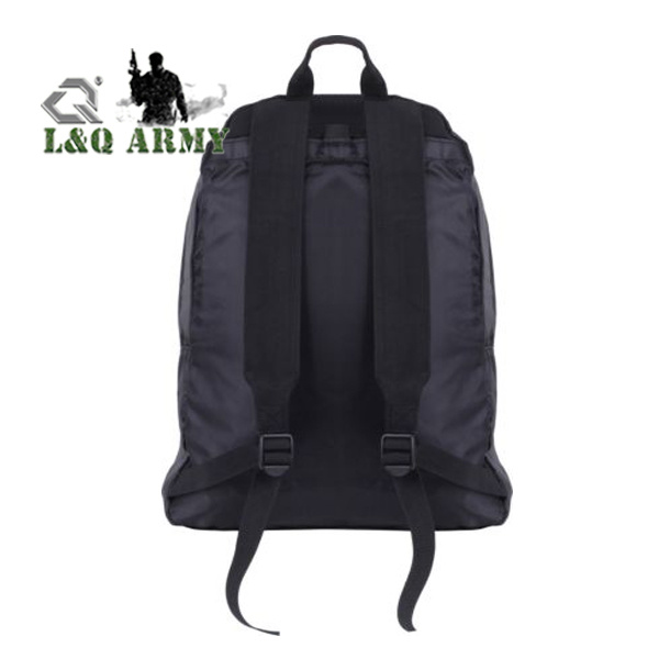 Molle Tactical Folding Backpack Travel Bag