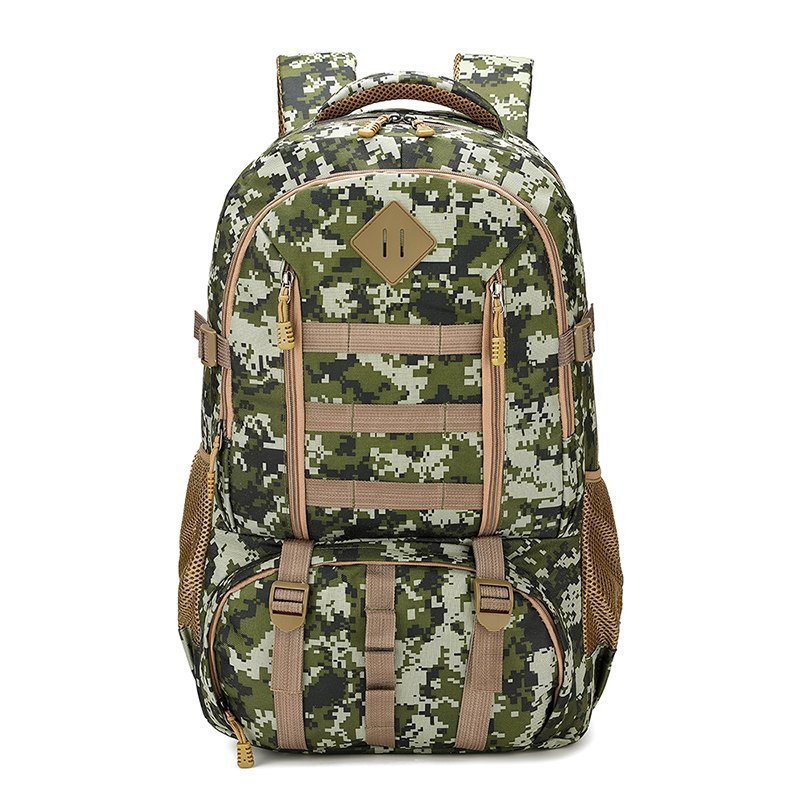 Outdoor Sports Multi-Function Tool Bag Shoulder Tactical Bag