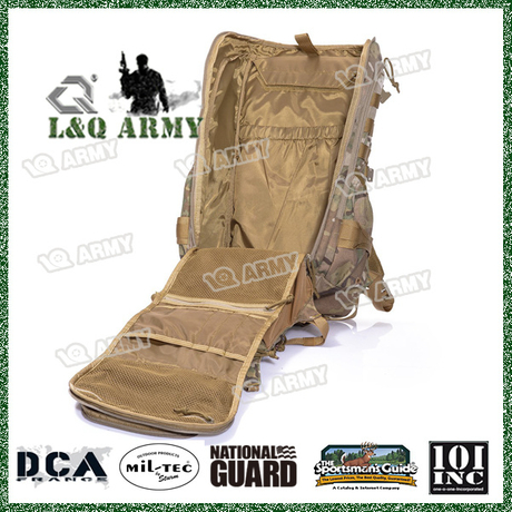 Military Tactical Backpack Large Army 3 Day Pack Molle