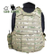 Tactical Plate Carrier Armor Vest with Pouches