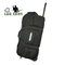 Rolling Duffle Trolley Bag Travel Suitcase