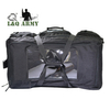 Rolling Duffle Trolley Bag Travel Suitcase