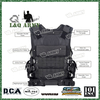 Tactical CS Field Vest Outdoor Combat Training Vest Adjustable