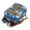 Blue Camo Tactical Backpack