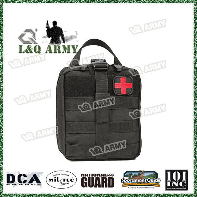 Military Tactical Medical Bag First Aid Kit Bag Blowout Pouch