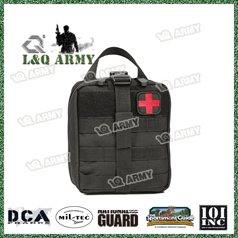 Military Tactical Medical Bag First Aid Kit Bag Blowout Pouch