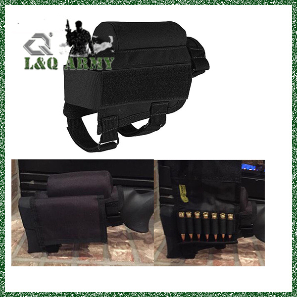 New Military Molle Belt Tactical Paintball Magazine Pouch Utility Bag