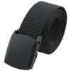 Nylon Webbing Military Style Tactical Duty Belt