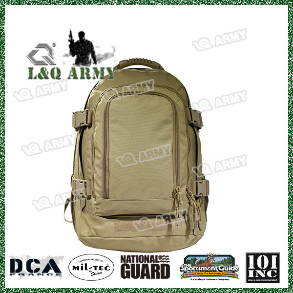 Hot Tactical Us Military 20L Pack Hiking Molle Rucksack