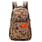Multifunctional Travel Backpack Large Capacity School Bag