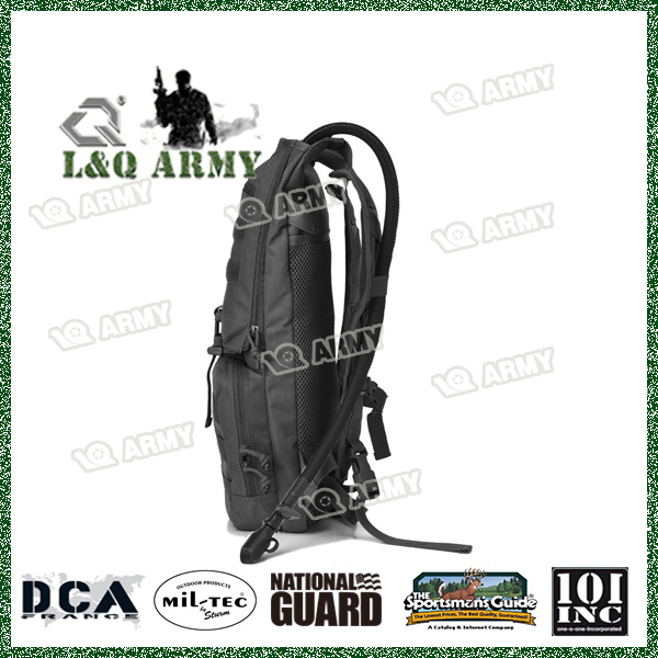 New Tactical Hydration Pack Backpack with 3L Water Bladder for Sale