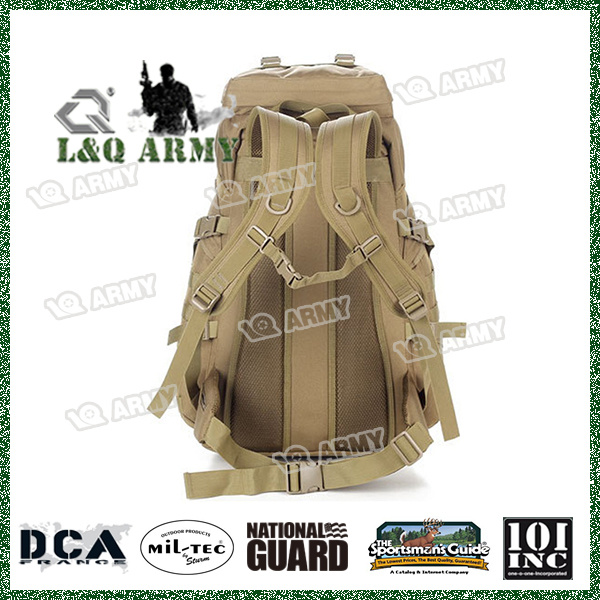 Acu Military Tactical Hiking Backpack