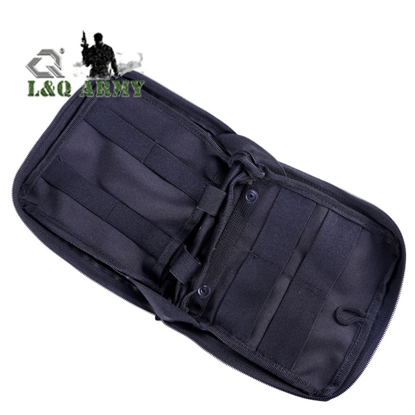 Tactical Molle Medic Pouch First Aid Bag