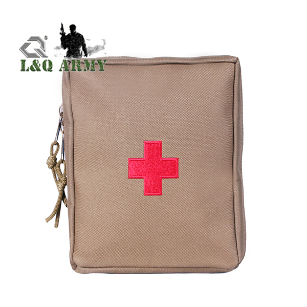 Tactical Molle Medic Pouch First Aid Bag