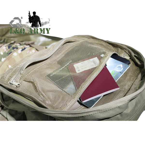 3 Day Outdoor Tactical Backpack Military for Outdoor Activities