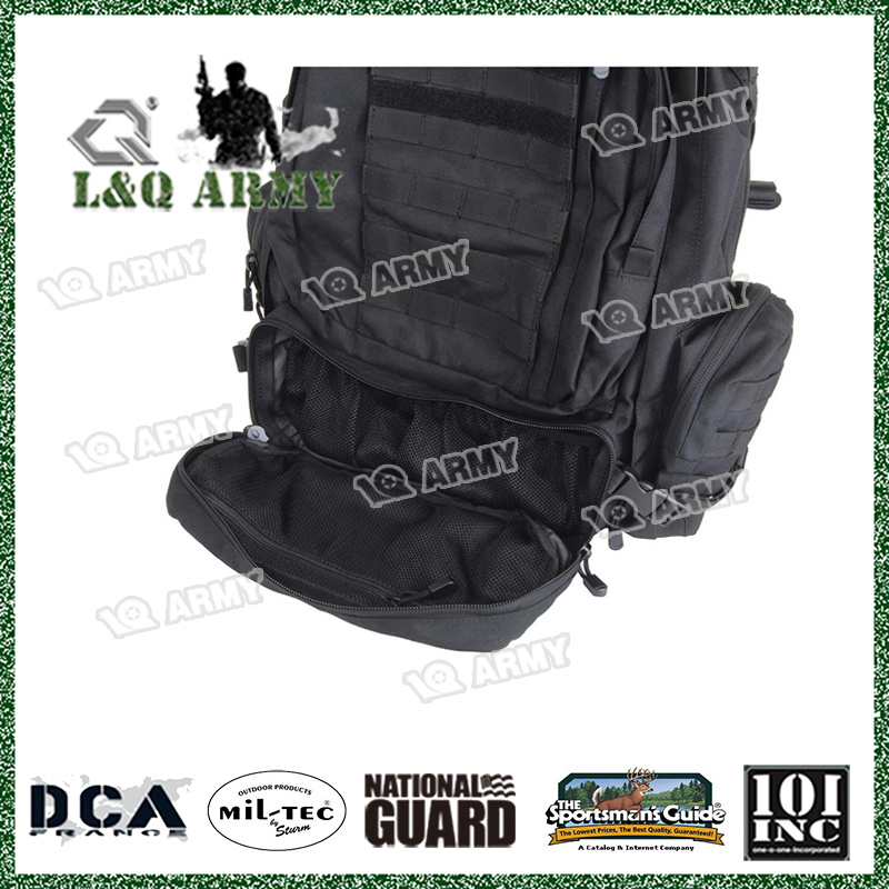 Molle 3-Day Outdoor Pack
