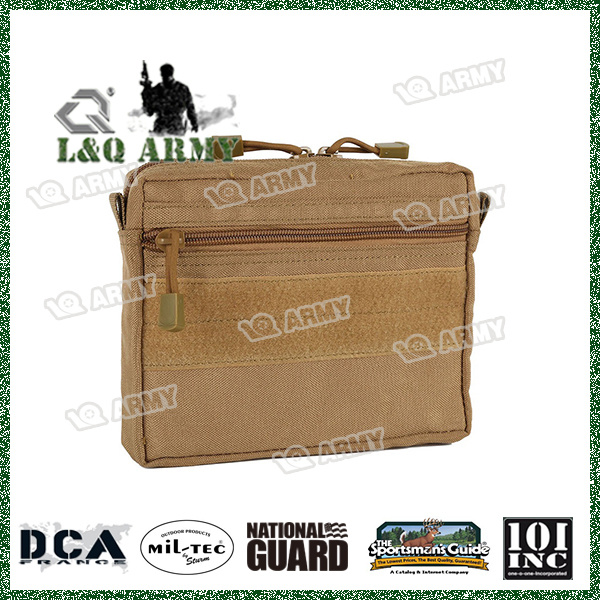 High Quality Molle Military Tactical Pouch