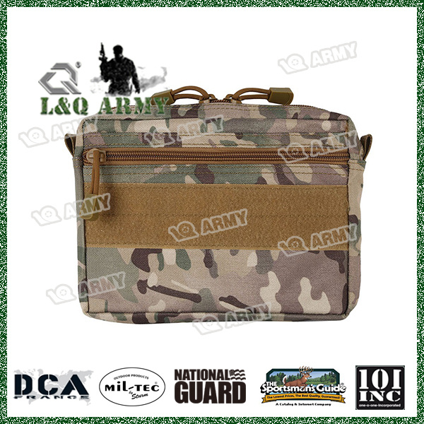 High Quality Molle Military Tactical Pouch