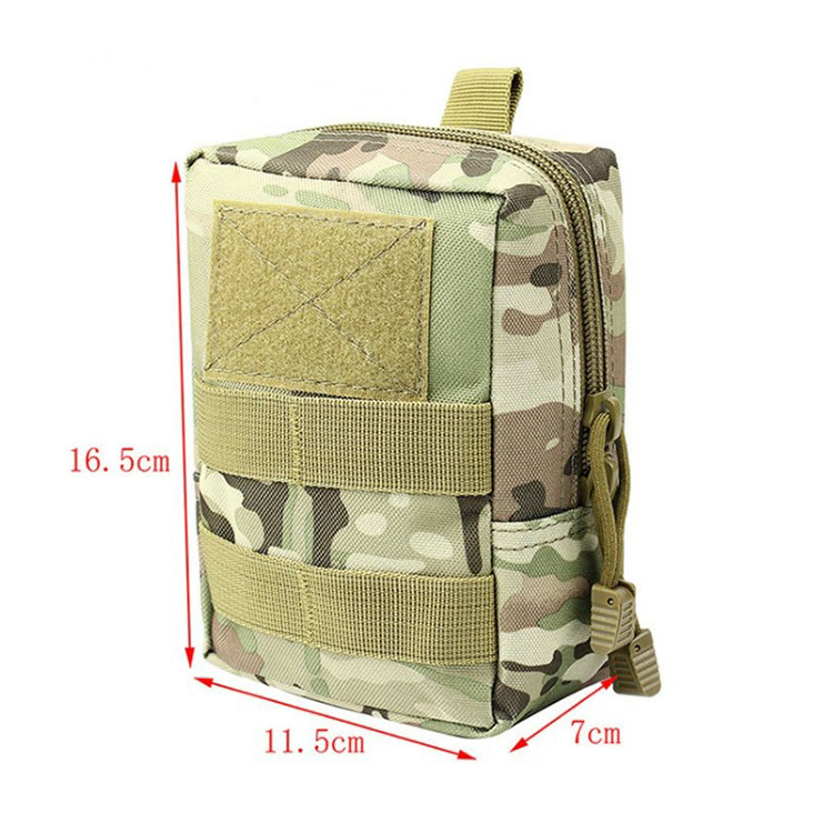 Molle Mag Pouches Molle Pouches Tactical